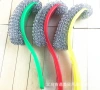 Metal cleaning balls, steel wool balls, blue origin, pot cleaning wonder, Douyin bestseller details Picture